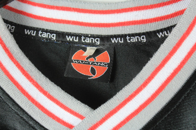 Vintage Wu-Tang Clan T-Shirt Medium / Large