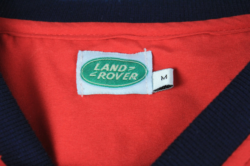Vintage Land Rover Sweatshirt Medium