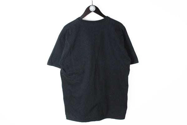 MISHKA T-Shirt Large