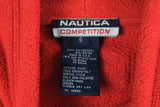 Vintage Nautica Fleece Women's Small