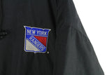 Vintage New York Rangers Starter Jacket XXLarge