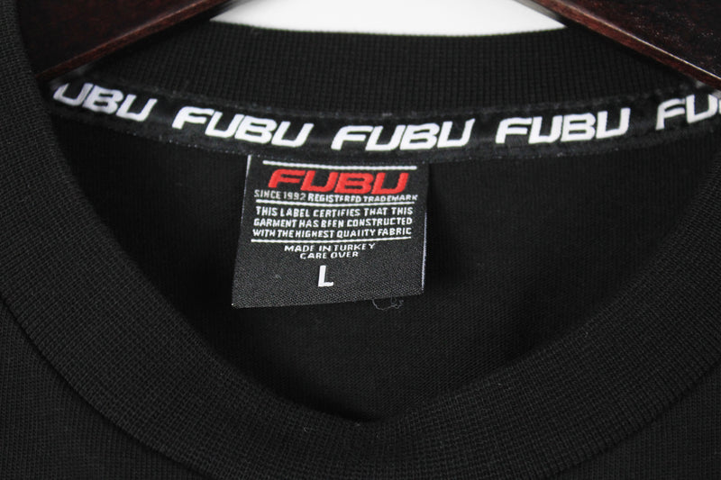 Vintage Fubu T-Shirt Large / XLarge