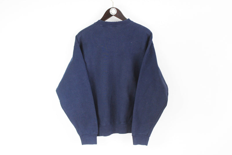 Vintage San Francisco Sweatshirt Medium / Large