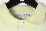 Vintage Hugo Boss Sweatshirt XLarge