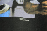 Vintage Status Quo 1991/92 Tour T-Shirt XLarge