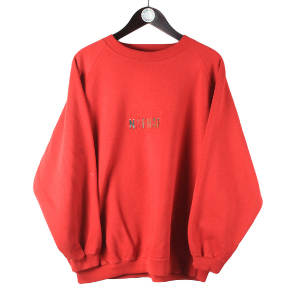 Naf naf top sweatshirt vintage