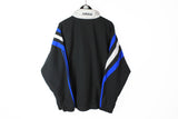 Vintage Adidas Track Jacket XLarge / XXLarge