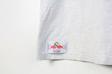 Vintage Red Bull T-Shirt Medium