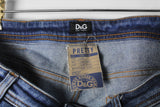 Dolce & Gabbana Jeans 30