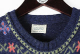 Vintage United Colors of Benetton Sweater Women's Small