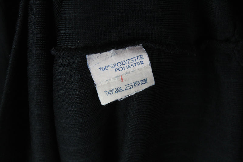 Vintage Yves Saint Laurent Bootleg T-Shirt Large / XLarge