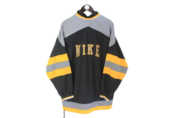 Vintage Nike Track Jacket Large / XLarge
