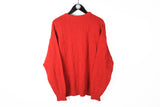 Vintage Lacoste Sweater Large / XLarge
