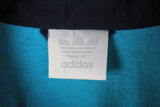 Vintage Adidas Track Jacket Large