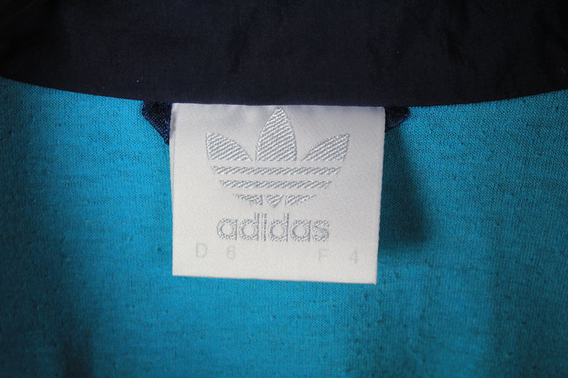 Vintage Adidas Track Jacket Large