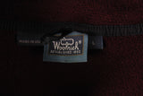 Vintage Woolrich Fleece Medium / Large