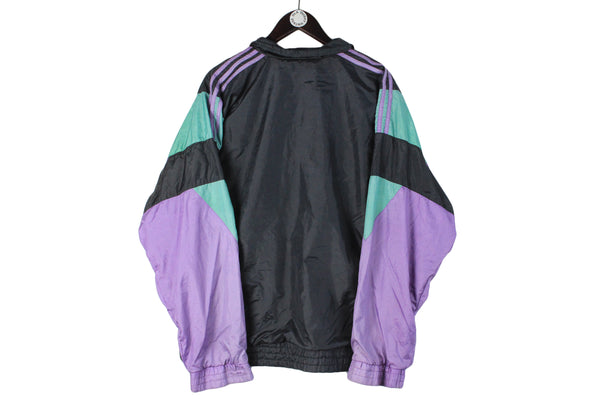 Vintage Adidas Track Jacket XLarge