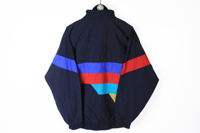 Vintage Adidas Track Jacket Large