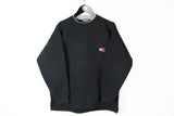Vintage Tommy Hilfiger Sweatshirt Small