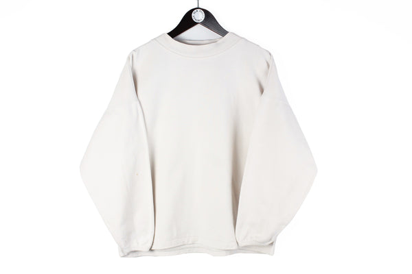 Vintage Chiemsee Sweatshirt Small