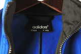 Vintage Adidas Track Jacket Women's Small