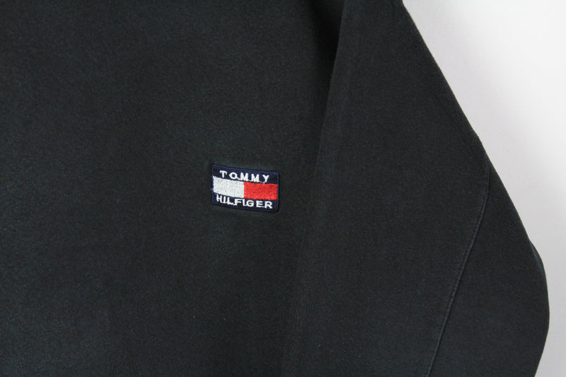 Vintage Tommy Hilfiger Sweatshirt Small