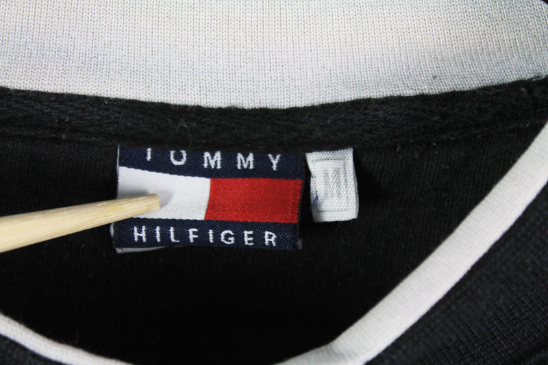 Vintage Tommy Hilfiger Sweatshirt Small