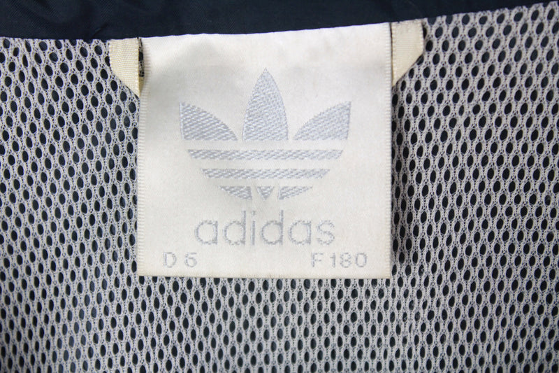Vintage Adidas Jacket Large