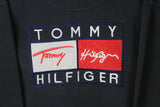 Vintage Tommy Hilfiger Sweatshirt Small