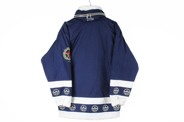 Vintage Bogner by Goan Thylmann Jacket Women’s Large