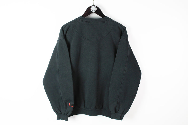 Vintage Fubu Sweatshirt Medium
