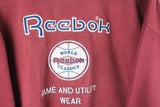 Vintage Reebok Sweatshirt XLarge / XXLarge
