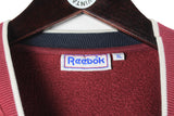 Vintage Reebok Sweatshirt XLarge / XXLarge