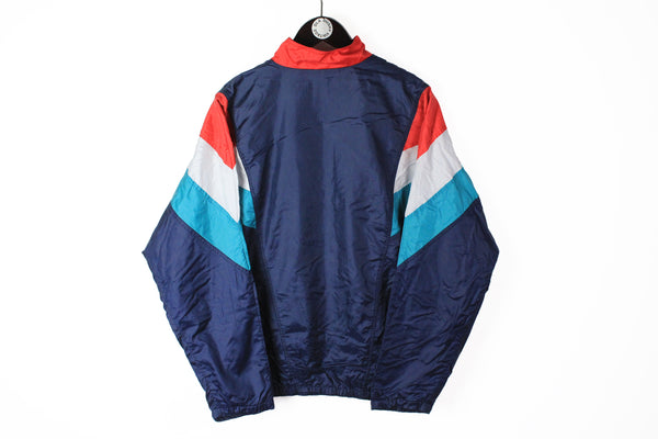 Vintage Adidas Track Jacket Medium