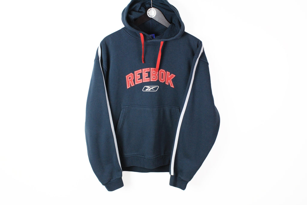 Old reebok hoodie Clearance
