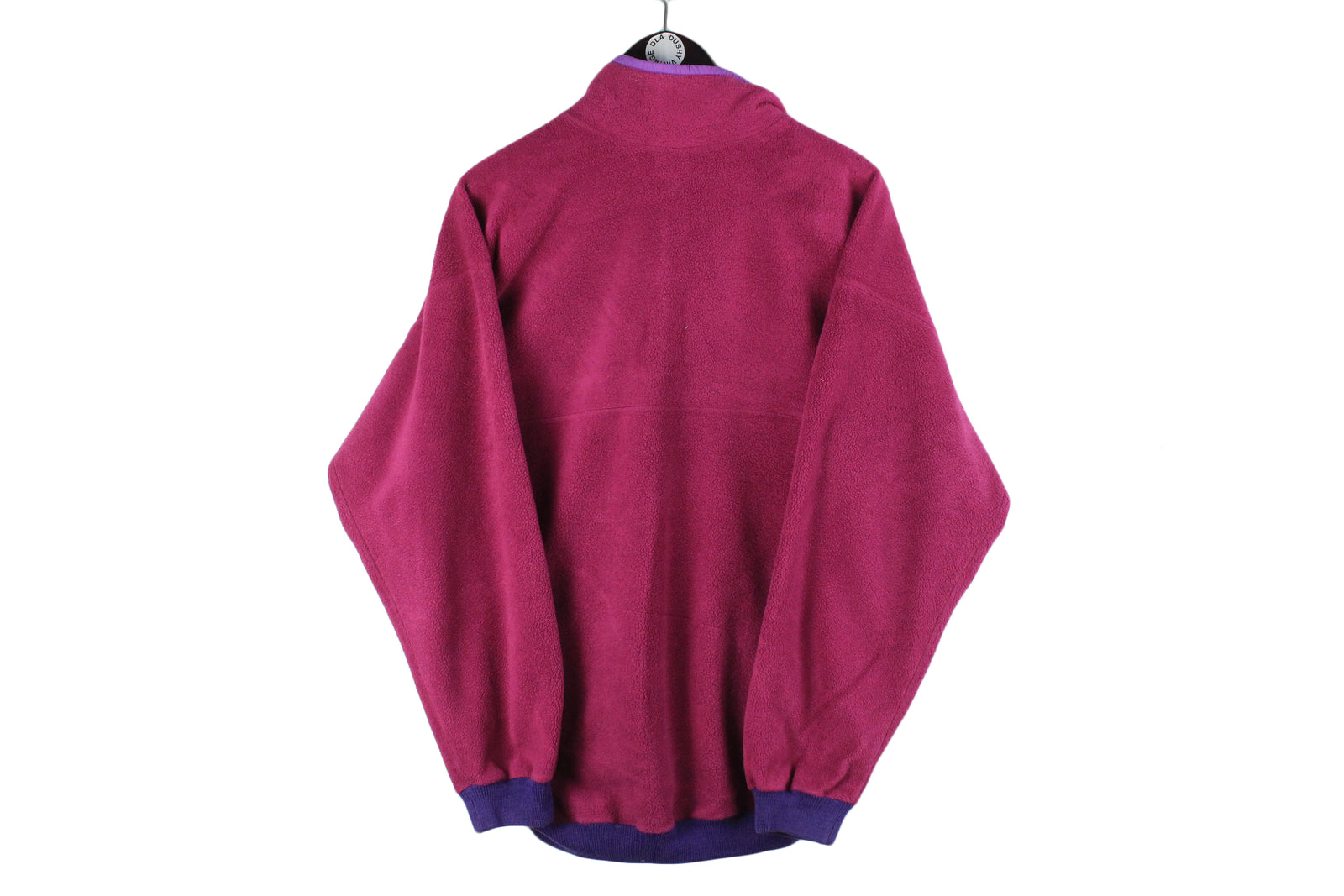 Vintage North Cape Fleece Medium – dla dushy
