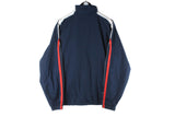 Vintage Nike Track Jacket Large