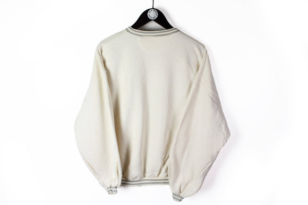 Vintage Lee Sweatshirt Women's Large