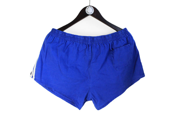 Vintage Adidas Shorts XLarge