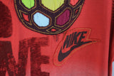 Vintage Nike So We Do T-Shirt Small