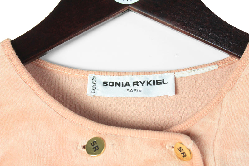 Vintage Sonia Rykiel Sweatshirt Women's Large