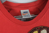 Vintage Nike So We Do T-Shirt Small