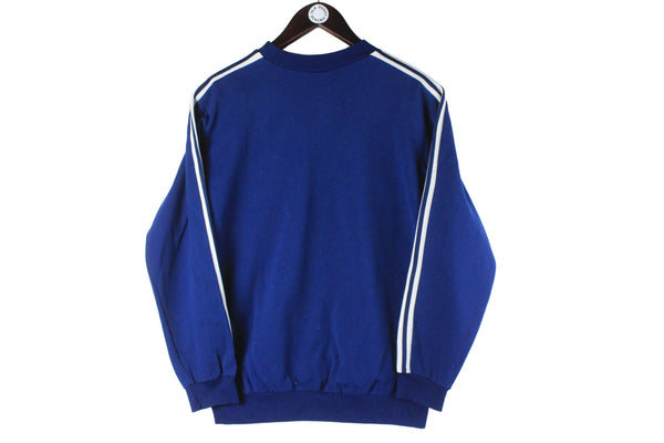 Vintage Adidas Sweatshirt Small