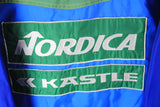 Vintage United Colors of Benetton Sportsystem Nordica Jacket XLarge