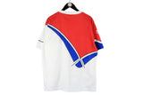 Vintage Swiss Team Olympic Games Atlanta 1996 T-Shirt XLarge