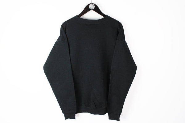 Vintage Taz Basketball Sweatshirt XLarge
