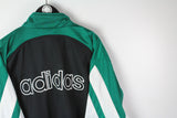 Vintage Adidas Track Jacket XLarge