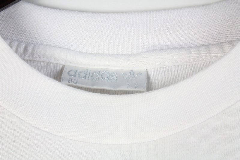 Vintage Adidas T-Shirt XLarge