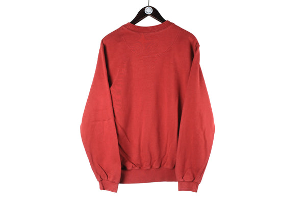 Vintage Champion Sweatshirt Large