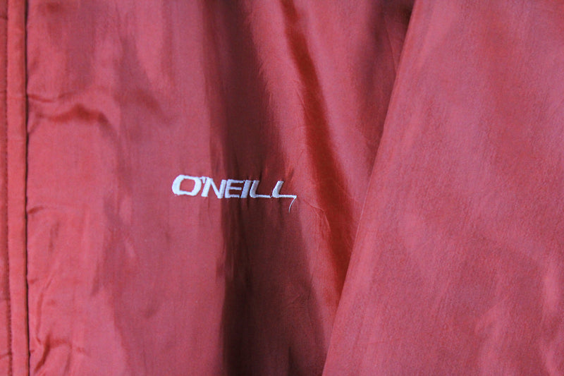 Vintage O'Neill Jacket XXLarge